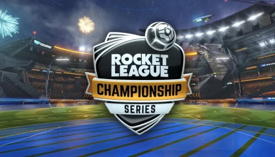 Рекорды и статистика Rocket League (RLCS 2025): лидеры сезона