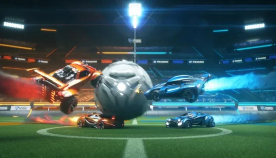 Прогнозы на финал RLCS 2025 — фавориты, андердог и шансы на победу