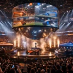 Будущее Rocket League esports после реформы RLCS